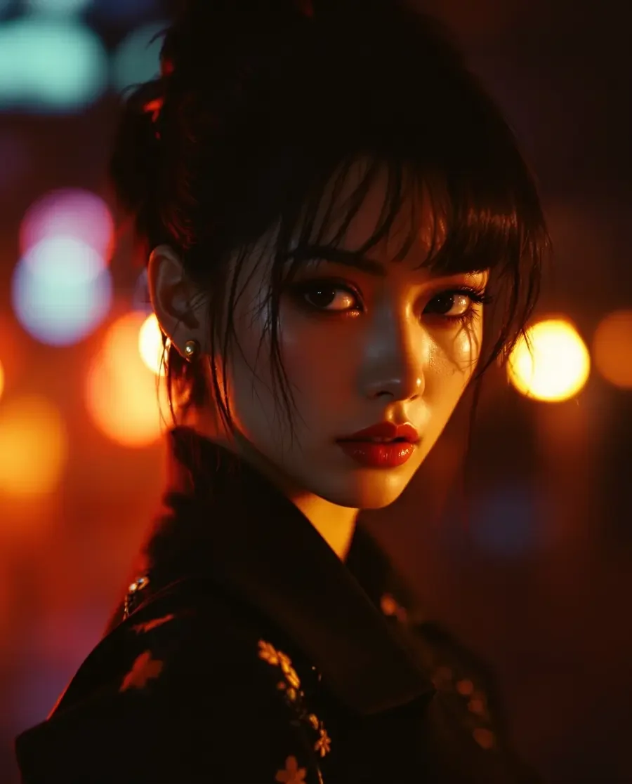 港台怀旧明星 林青霞 专辑